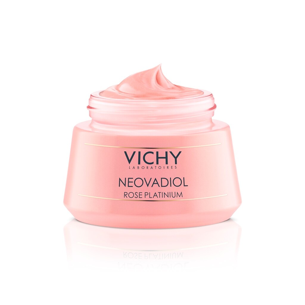 Creme de Dia Rose Platinium Neovadiol 50ml Vichy 3