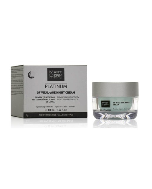 Creme de Noite GF Vital-Age - 50 ml 1