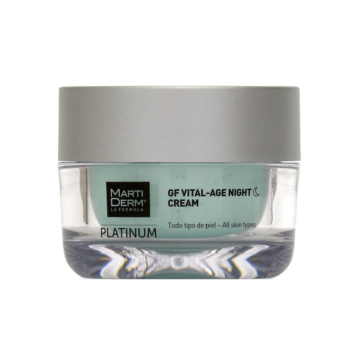 Creme de Noite GF Vital-Age - 50 ml 2
