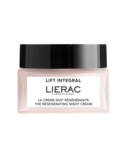 Imagem 0 de Creme de Noite Regenerador Lift Integral - 50 ml