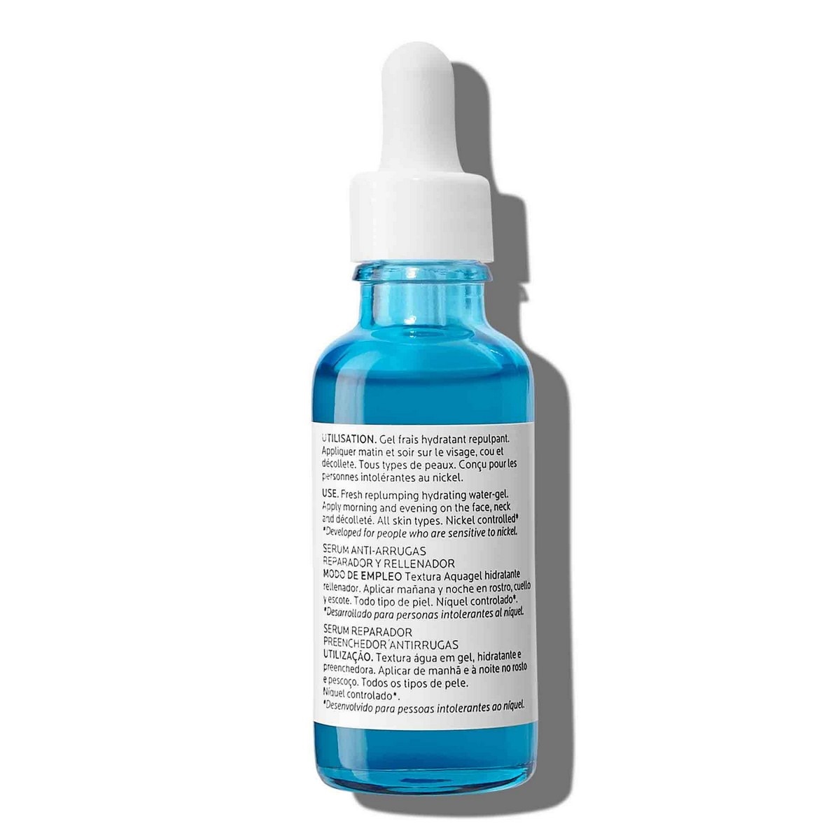 Sérum Hyalu B5 30ml La Roche Posay 2