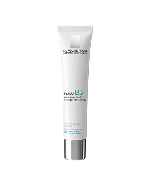 Creme de Rosto antirrugas Hyalu B5 40ml La Roche Posay 1