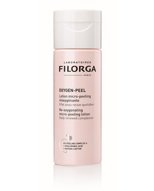 Loção Esfoliante Oxygen-Peel 150ml Filorga 1
