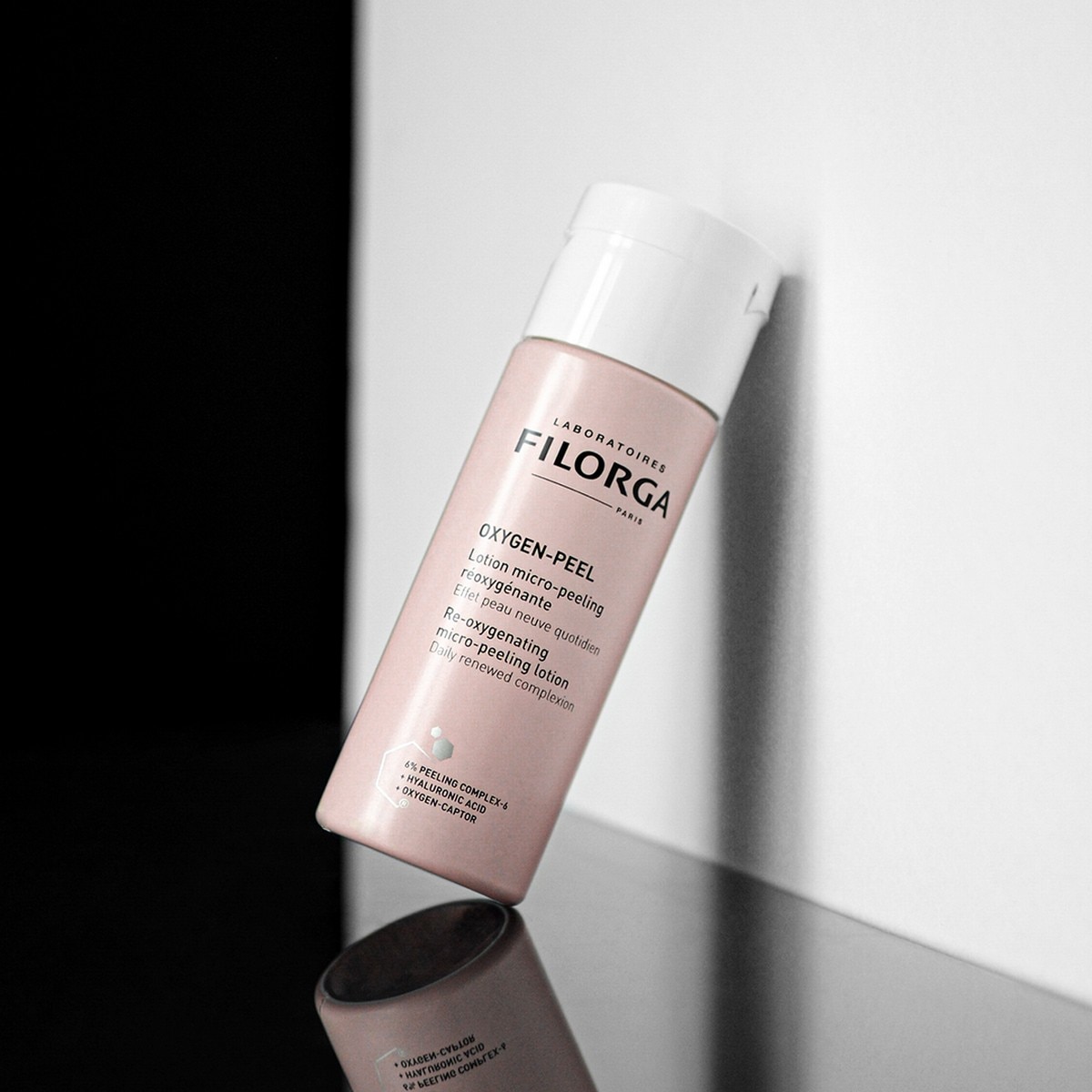 Loção Esfoliante Oxygen-Peel 150ml Filorga 2