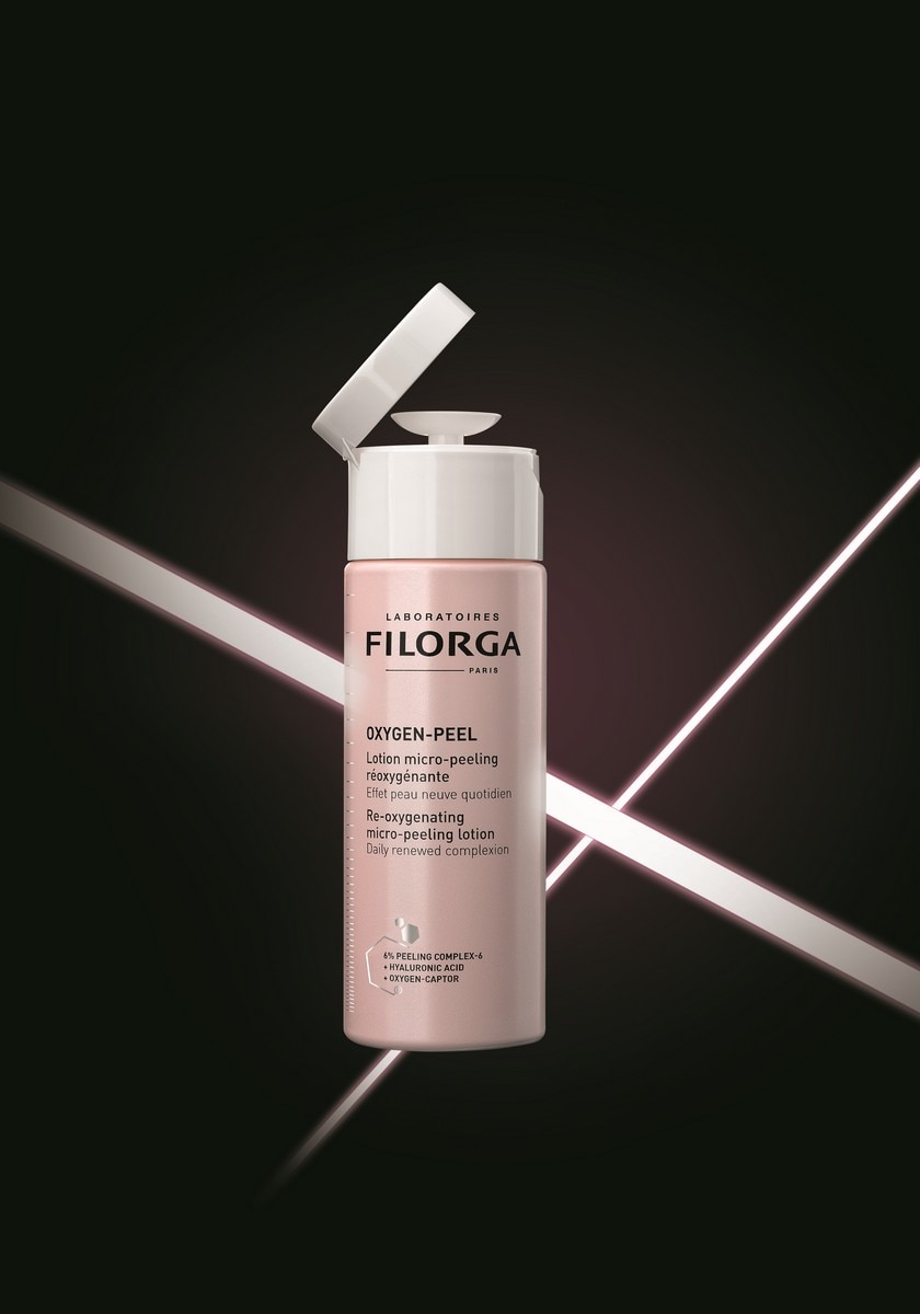 Loção Esfoliante Oxygen-Peel 150ml Filorga 3