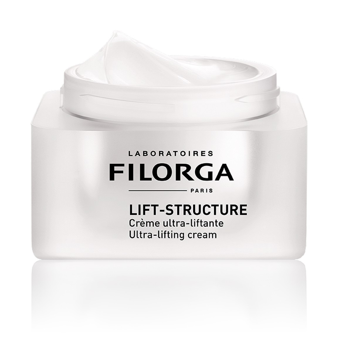 Creme Facial Lift-Structure Ultra Lifting Cream 50ml Filorga 2