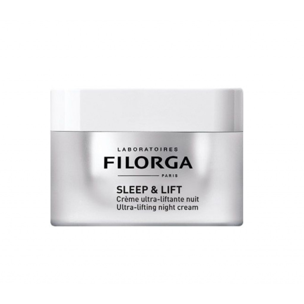 Creme de Noite Sleep & Lift 50ml Filorga 1