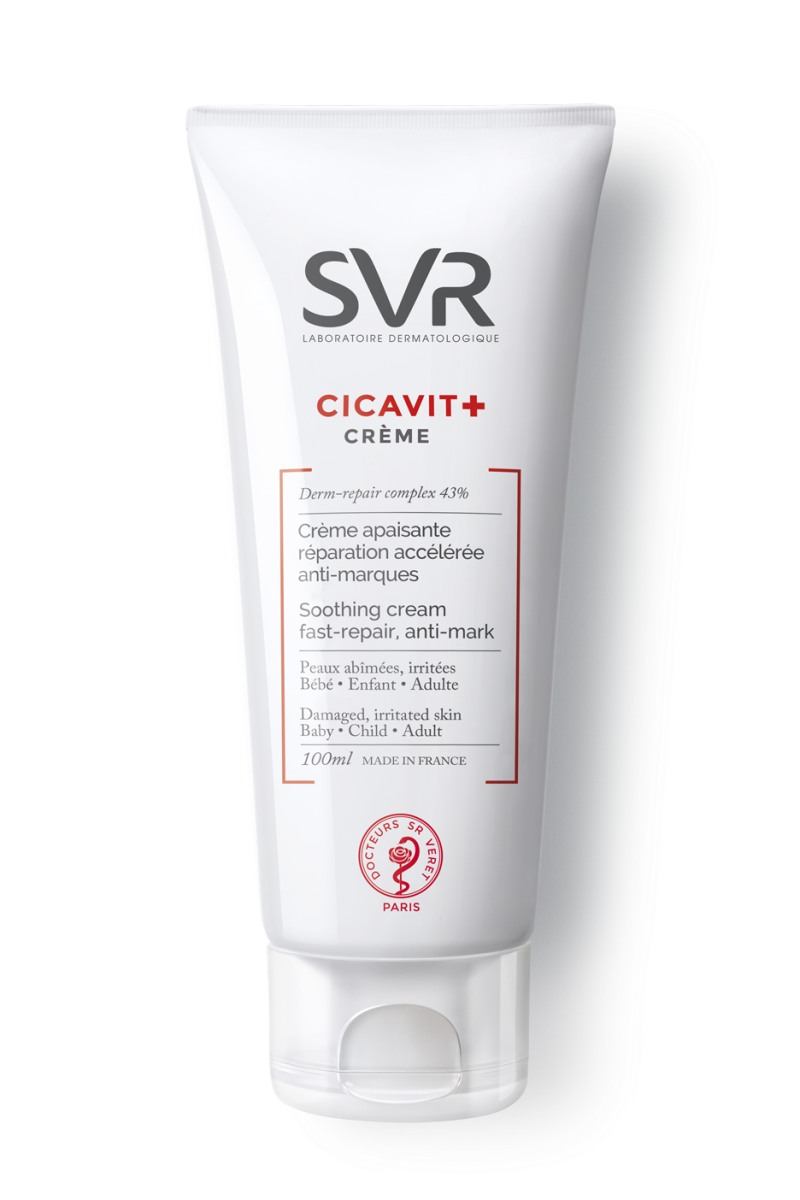 Cicavit Creme 100ml SVR 1