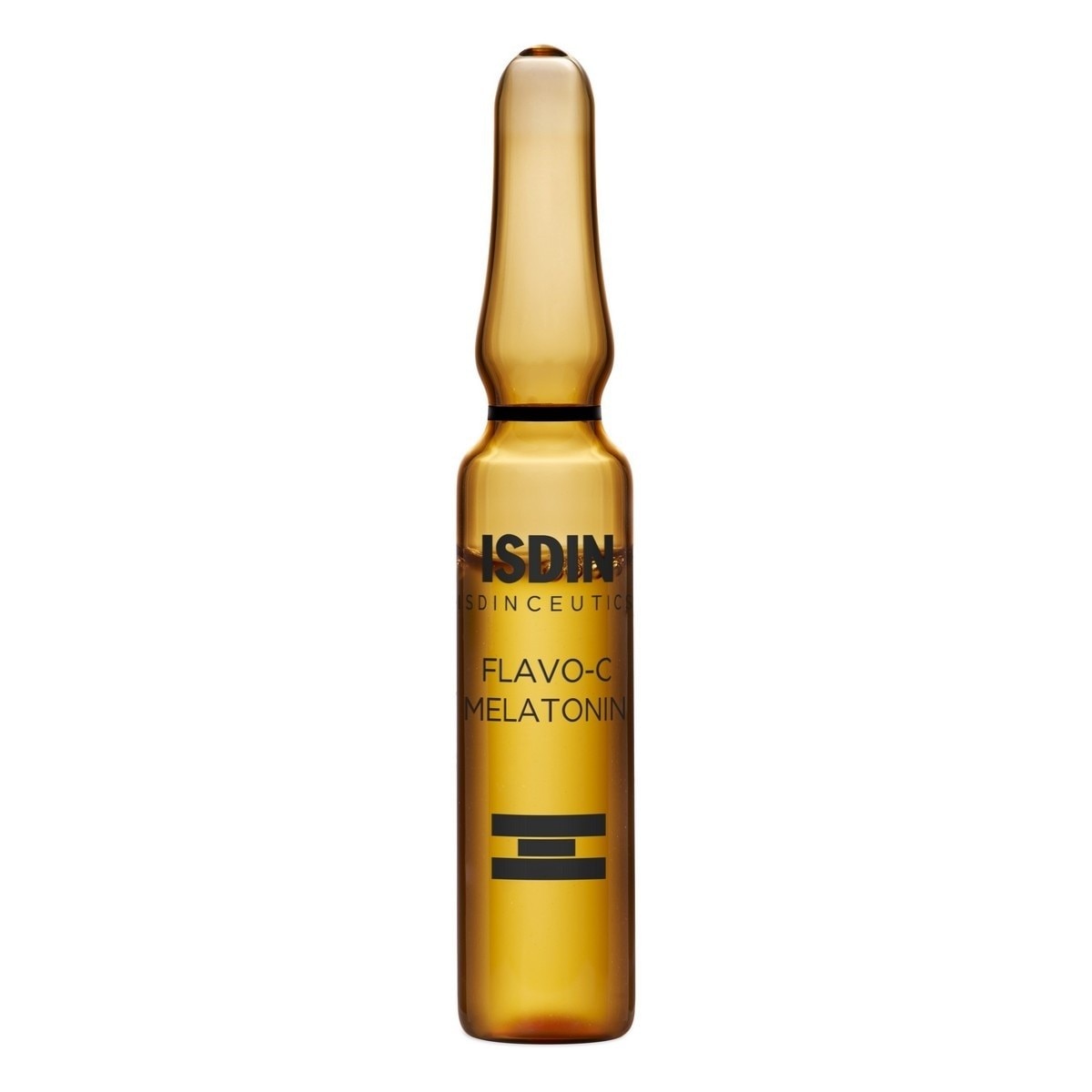Sérum Noite Flavo C Melatonin com Vitamina C Isdinceutics - 10x2 ml 2