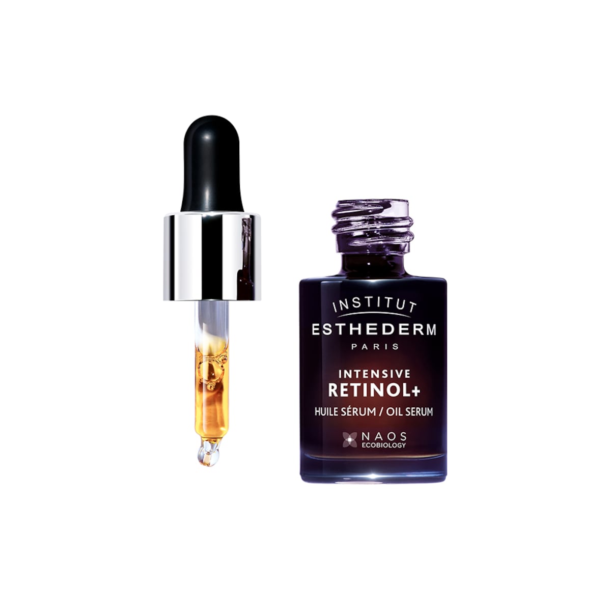 Sérum Intensive Retinol - 15 ml 2