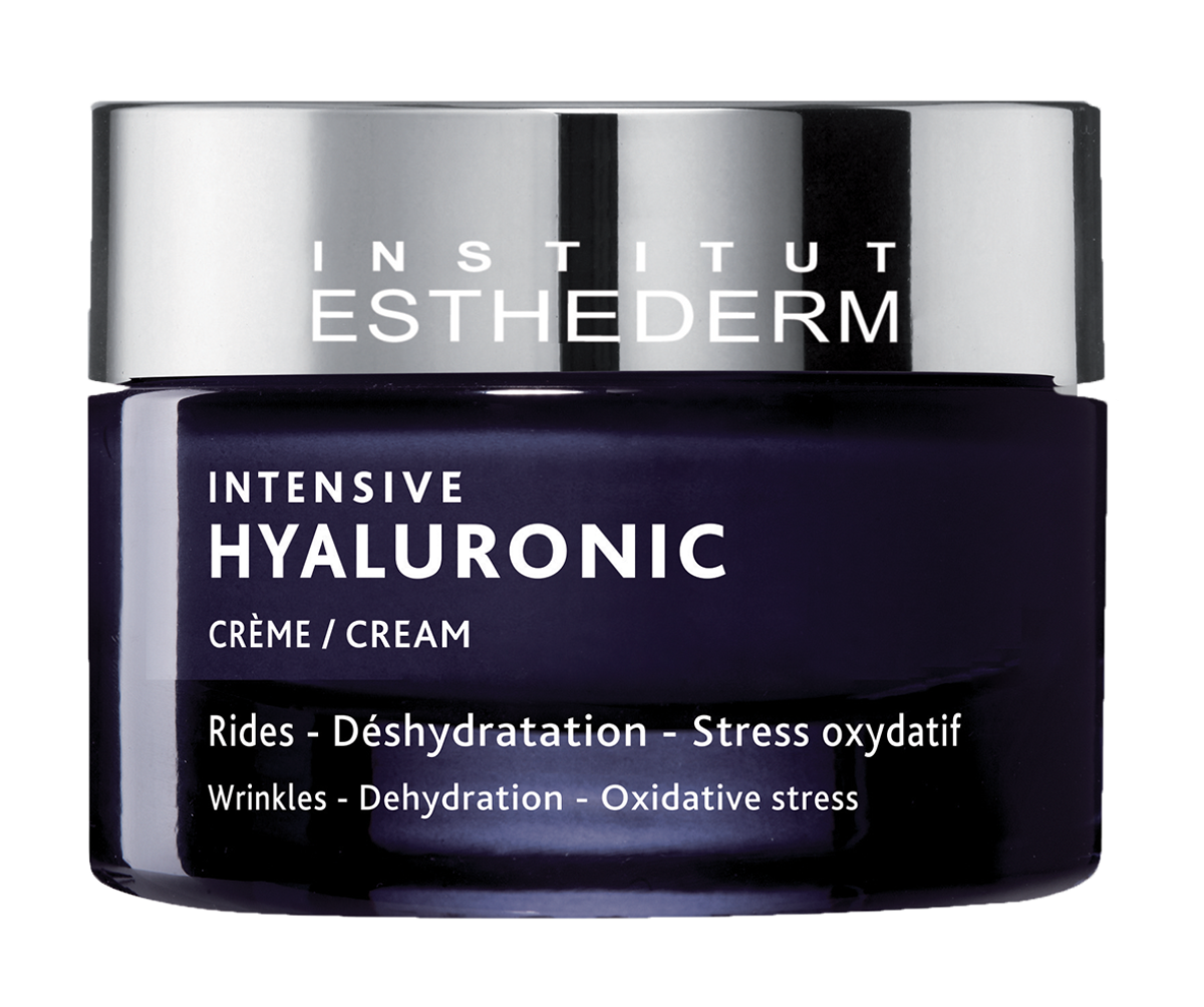 Intensive Hyaluronic Crème - 50 ml 1