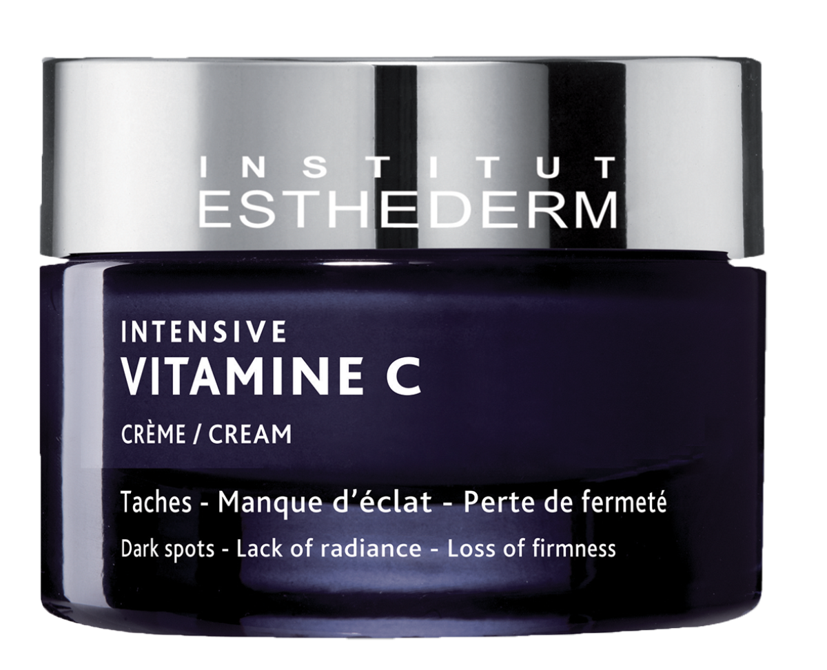 Creme Intensive Vitamine C - 50 ml 1