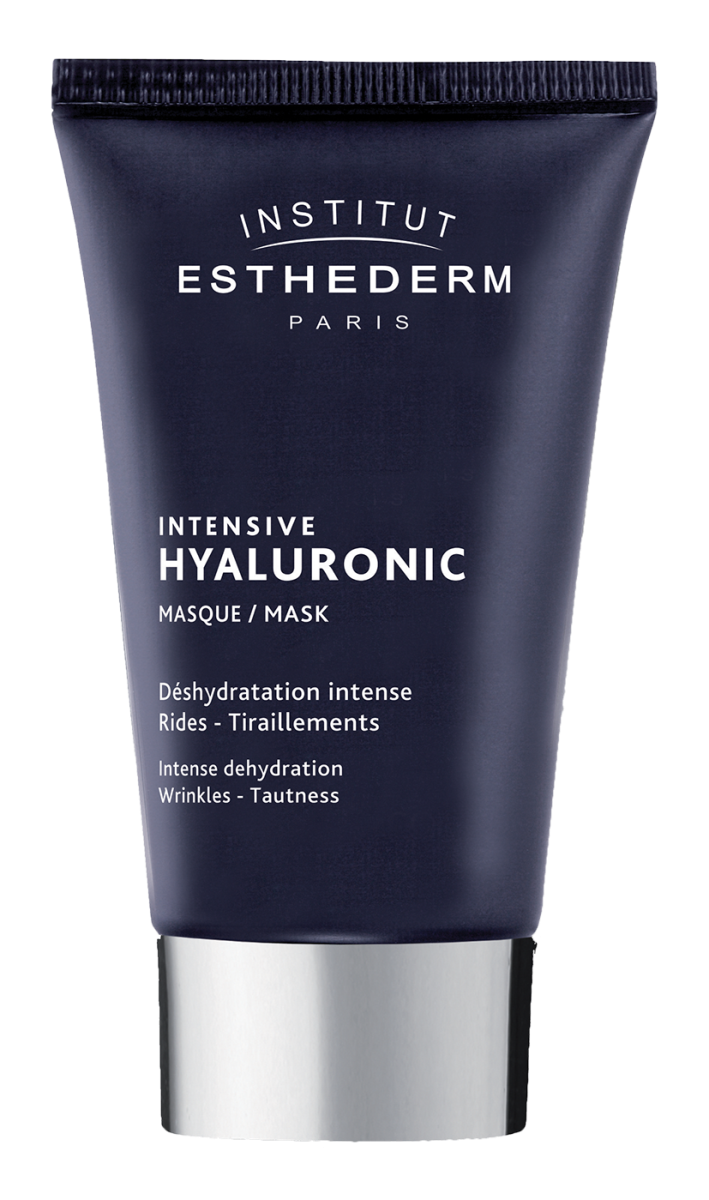 Intensive hyaluronic masque 75ml Esthederm 1