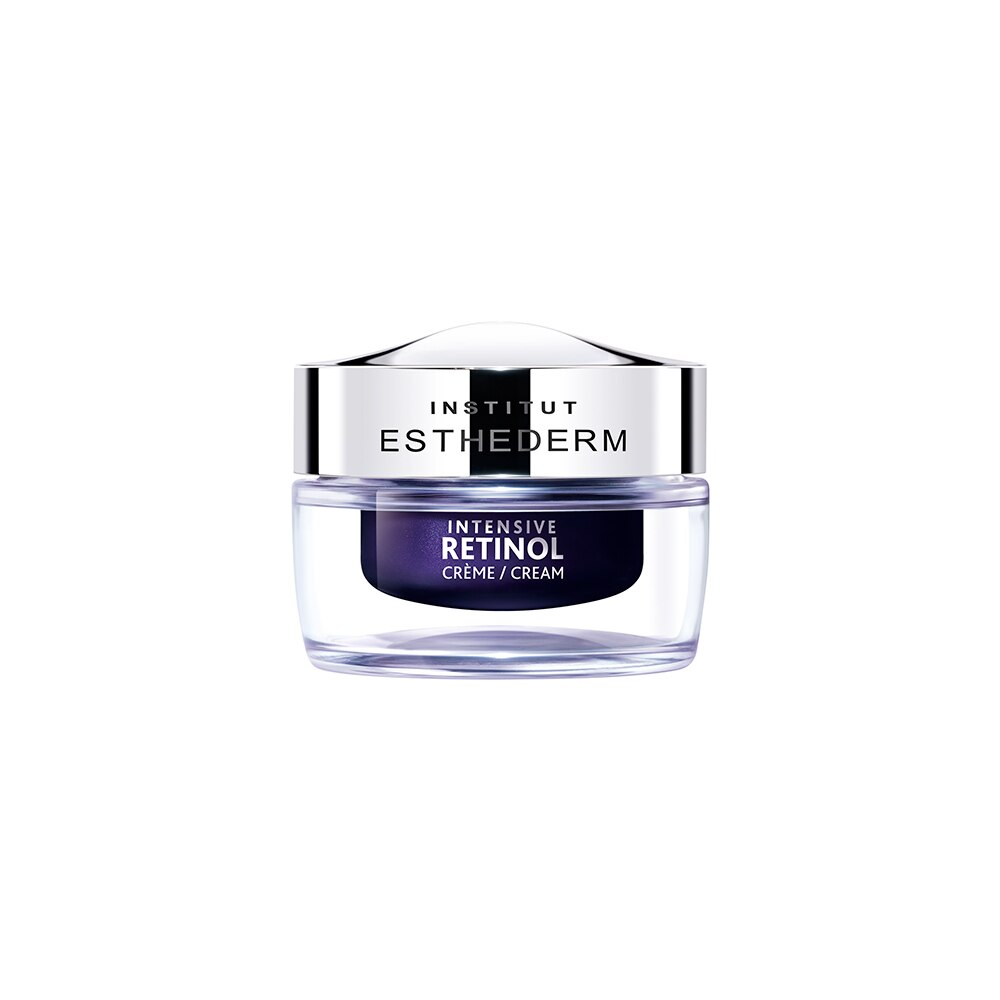 Intensive retinol crème 50ml Esthederme 2