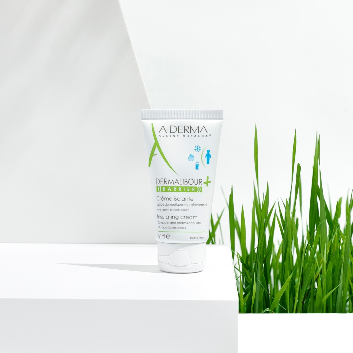 Creme Barreira Dermalibour+ Barrier - 50 ml 5