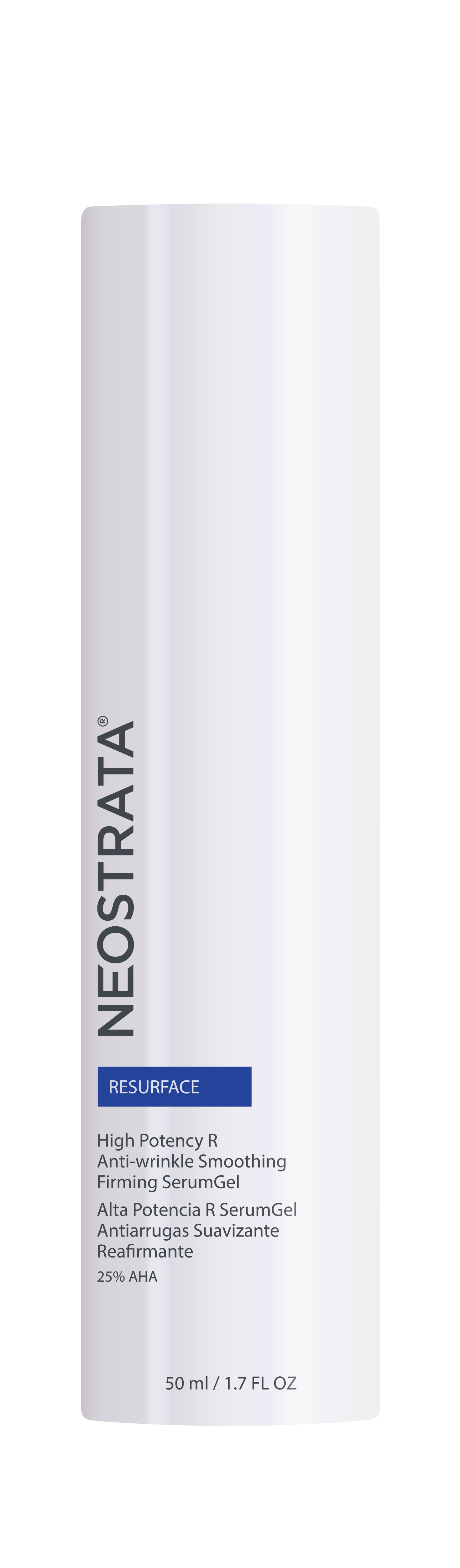 Imagem 0 de Gel Antienvelhecimento Alta Potência R Serum 50ml NeoStrata