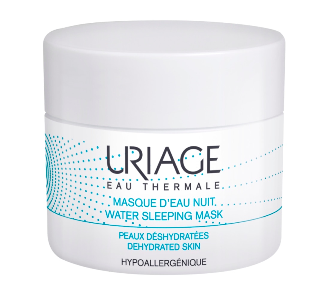 Máscara de Água de Noite Eau Thermale - 50 ml 1