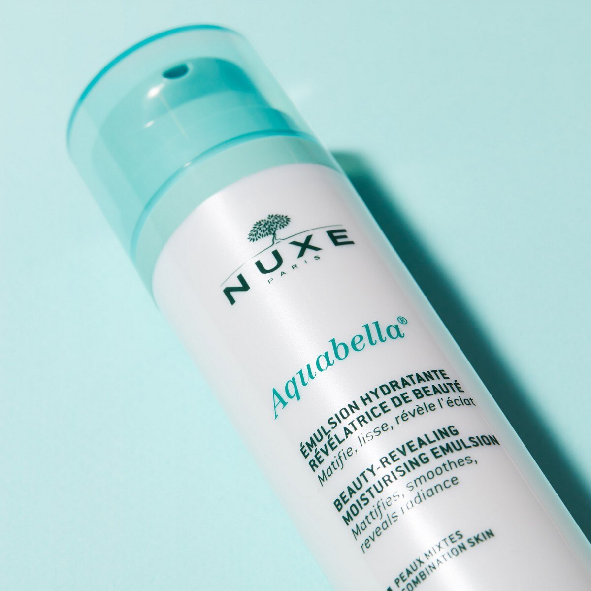 Emulsão Hidratante Aquabella - 50 ml 2