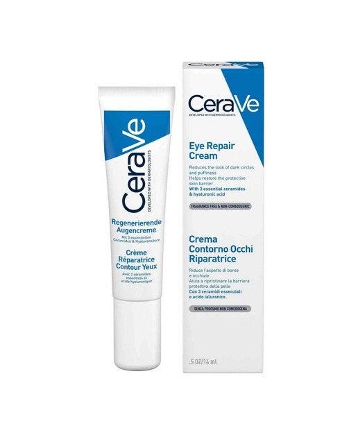 Contorno de Olhos Hidratante - 14 ml 1