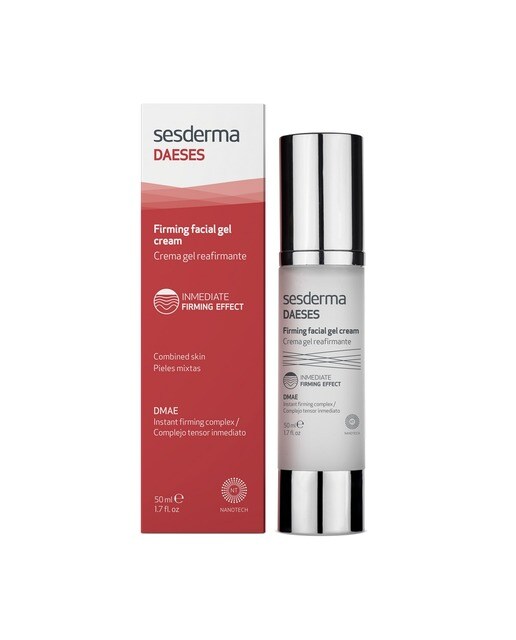 Creme Gel Refirmante Facial Daeses 50ml Sesderma 1