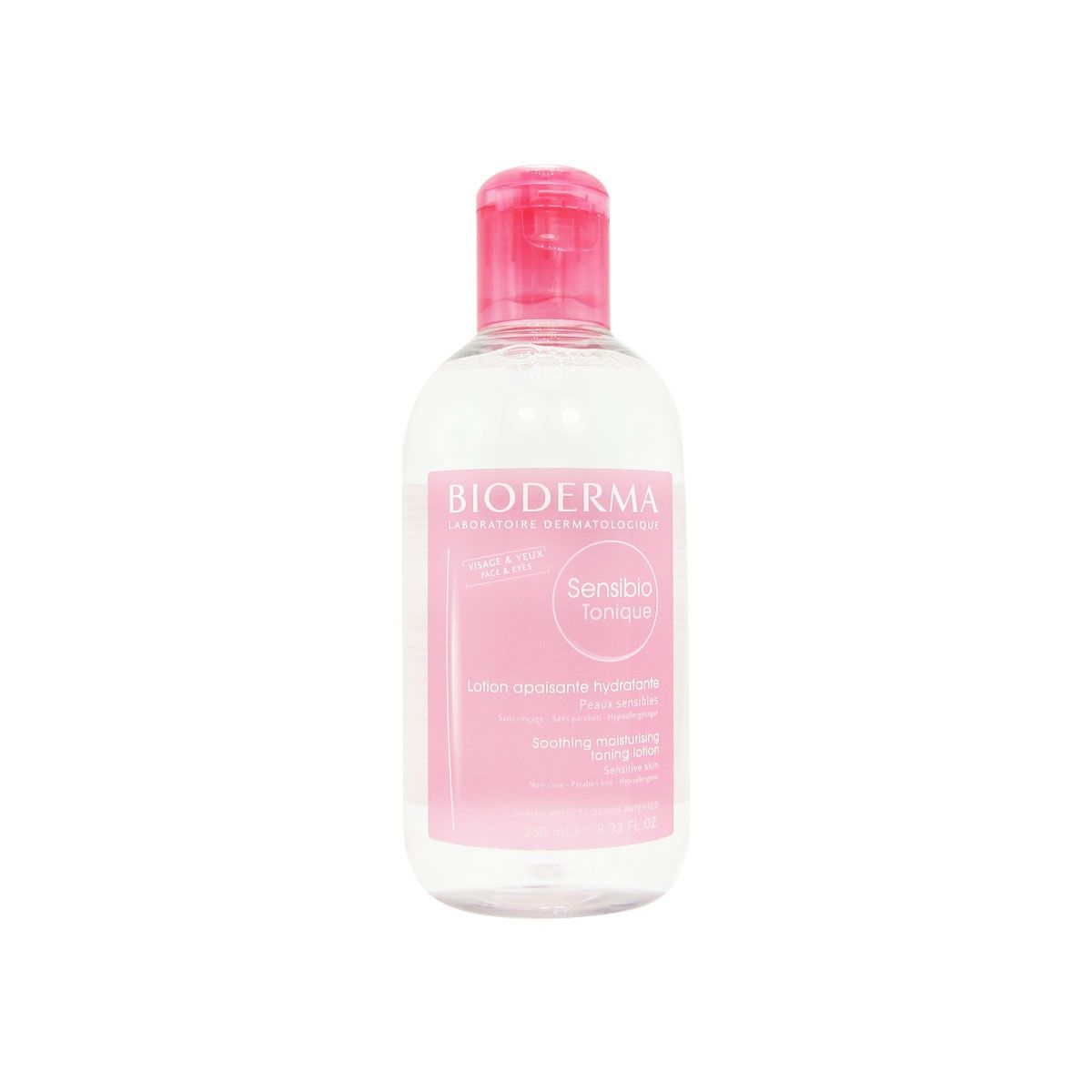 Tónico Sensibio - 250 ml 1