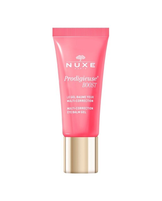 Gel Bálsamo Contorno Olhos Prodigieuse Boost 15 mL Nuxe 1