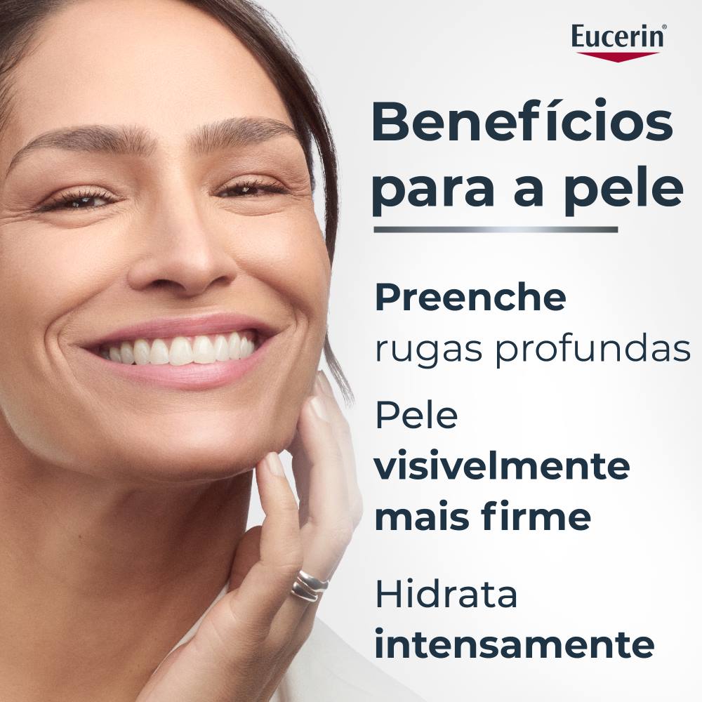 Creme de Dia Hyaluron-Filler x3 Effect FPS 30 - 50 ml 3