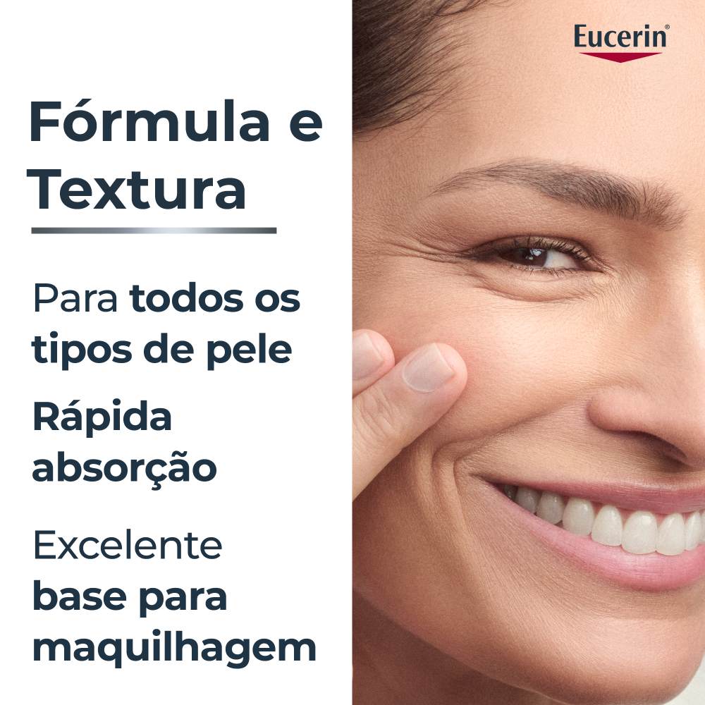 Creme de Dia Hyaluron-Filler x3 Effect FPS 30 - 50 ml 7