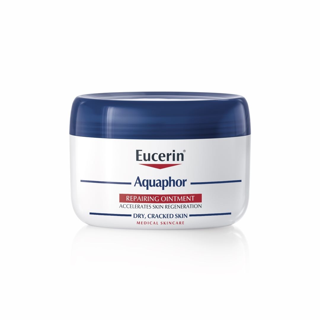 Pomada Reparadora Aquaphor Pele Irritada Agredida - 7 ml 1
