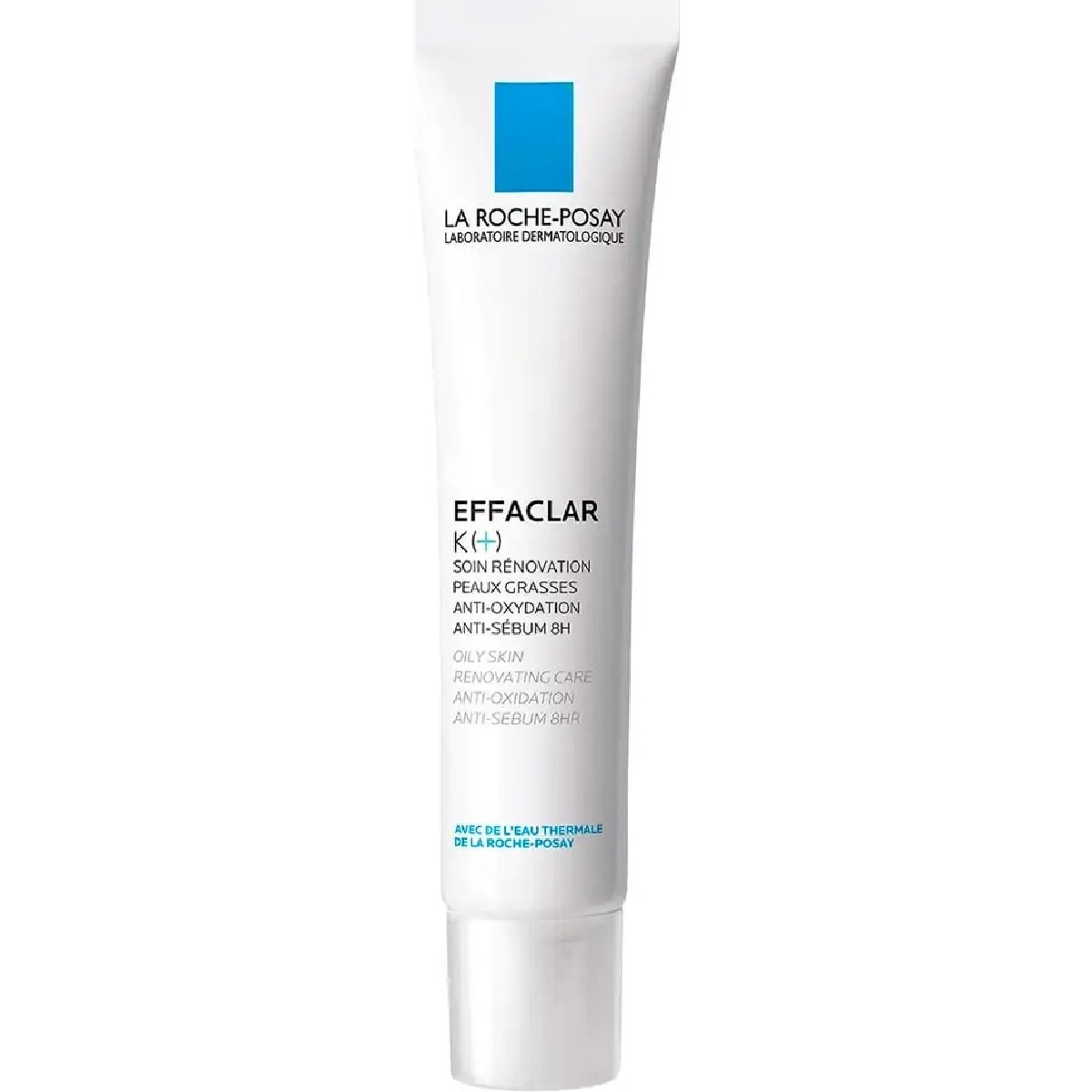 Imagem 0 de Creme de Rosto Matificante La Roche Posay Effaclar Mat Hydratant Sebo-Régulateur