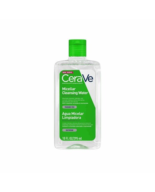 Água Micelar - 295 ml 1