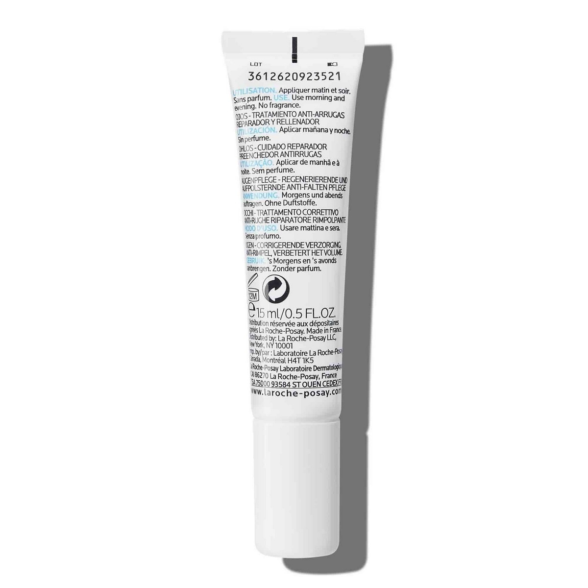 Contorno de Olhos Hyalu B5 - 15 ml 2