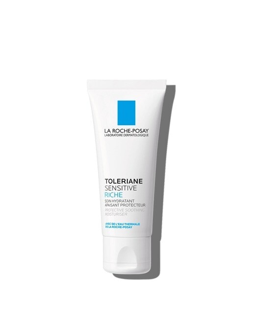 Imagem 0 de Hidratante de Rosto Toleriane Sensitive Rico - 40 ml