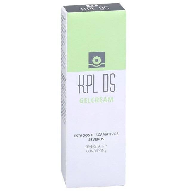Imagem 0 de DS Gel Creme 60ml Kpl