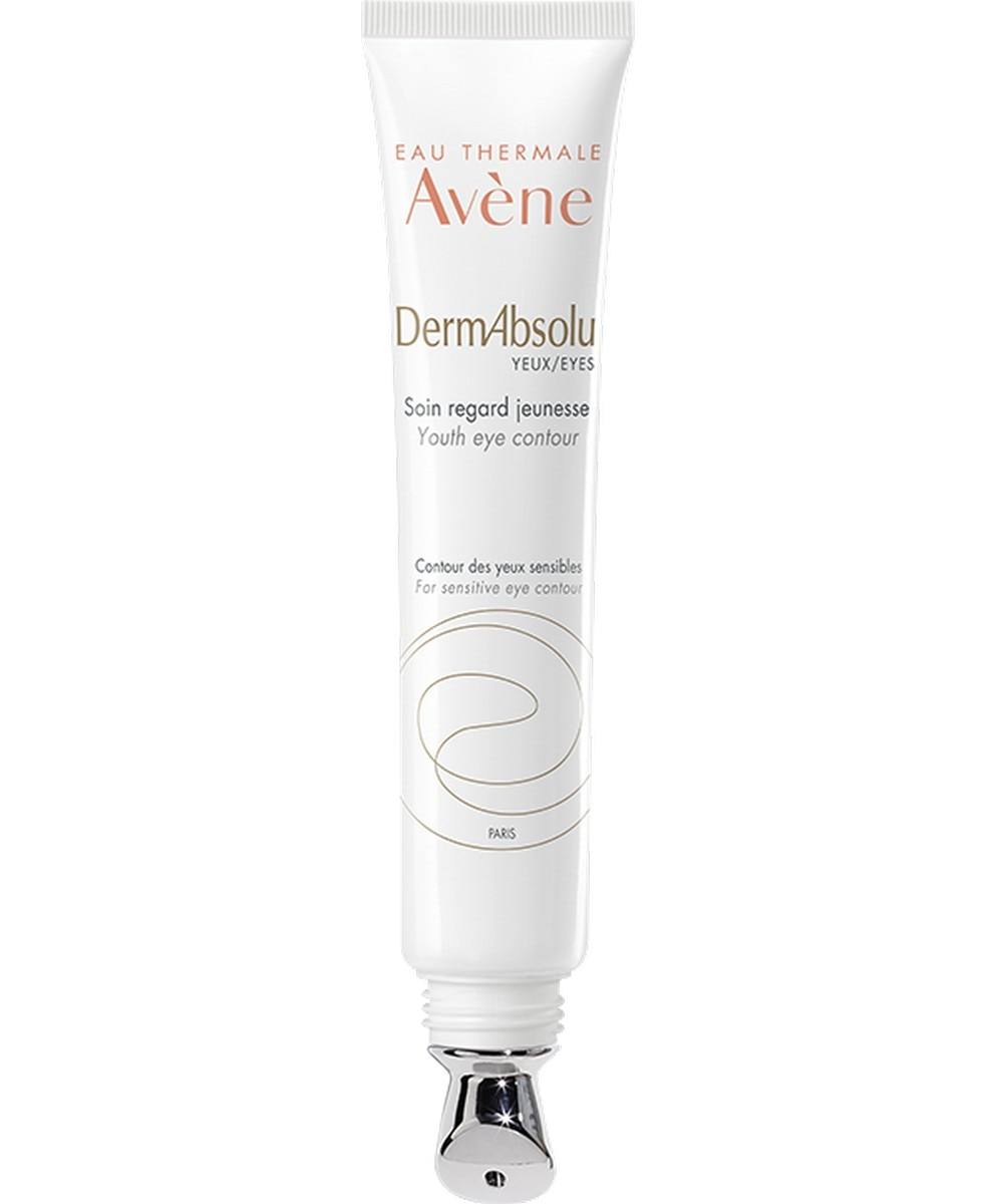 Imagem 0 de Cuidado de Olhos Rejuvenescedor Dermabsolu - 15 ml