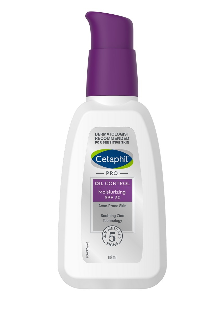 Creme Hidratante Pro Oil Control SPF 30+ - 118 ml 1