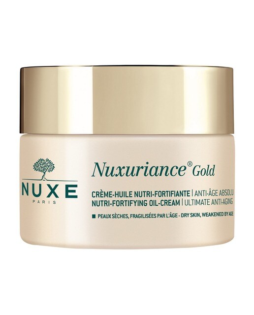Nuxuriance Gold Creme Dia 50ml Nuxe 1