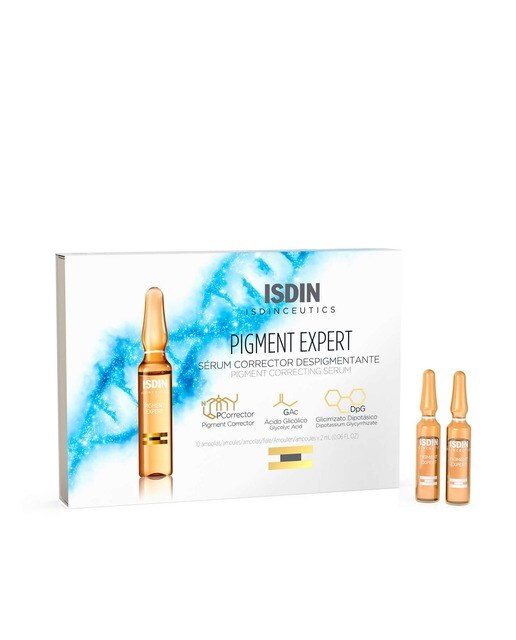 Sérum Antimanchas Pigment Expert Isdinceutics - 10x2 ml 1