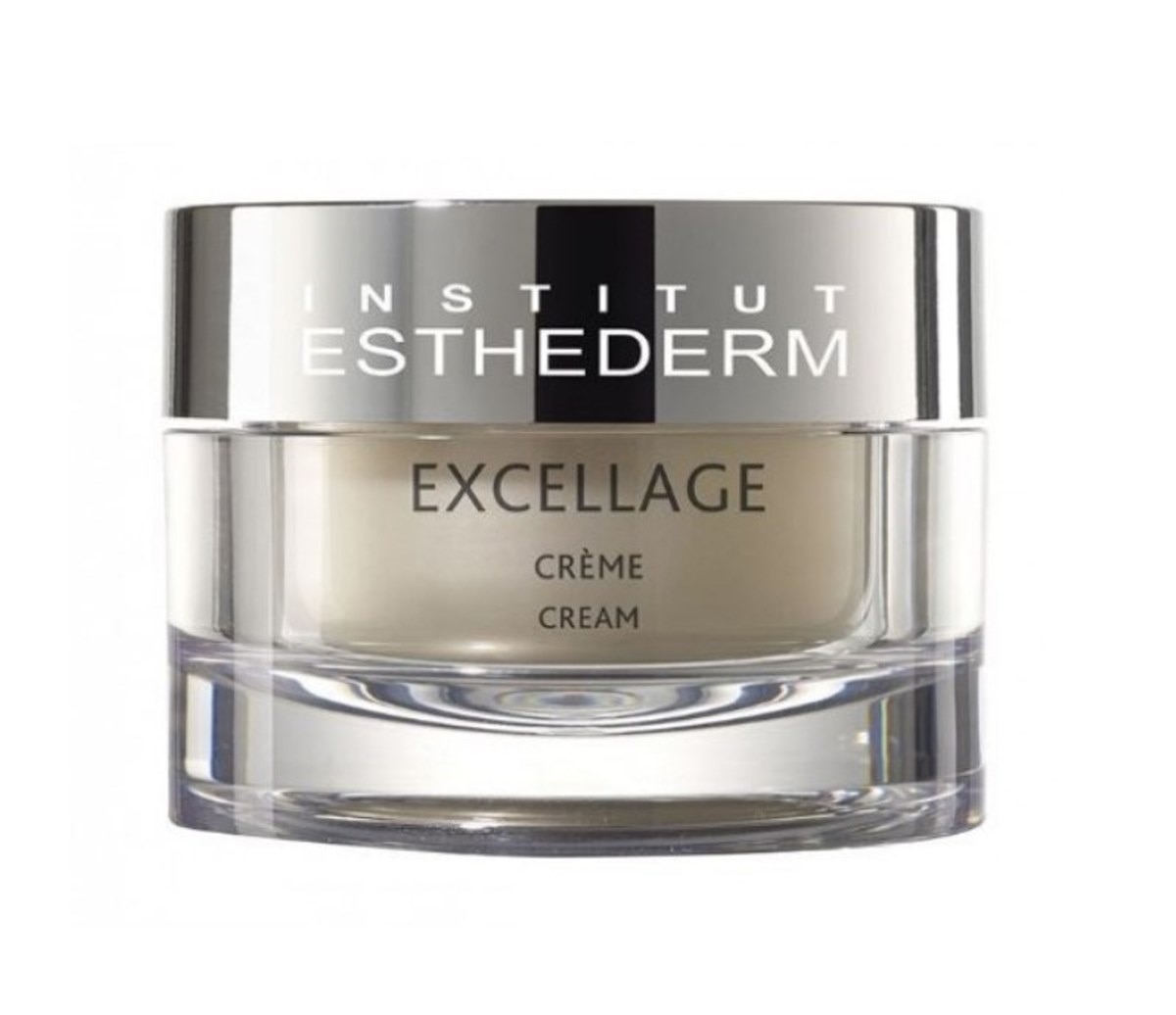 Esthederm Excellage Creme 1