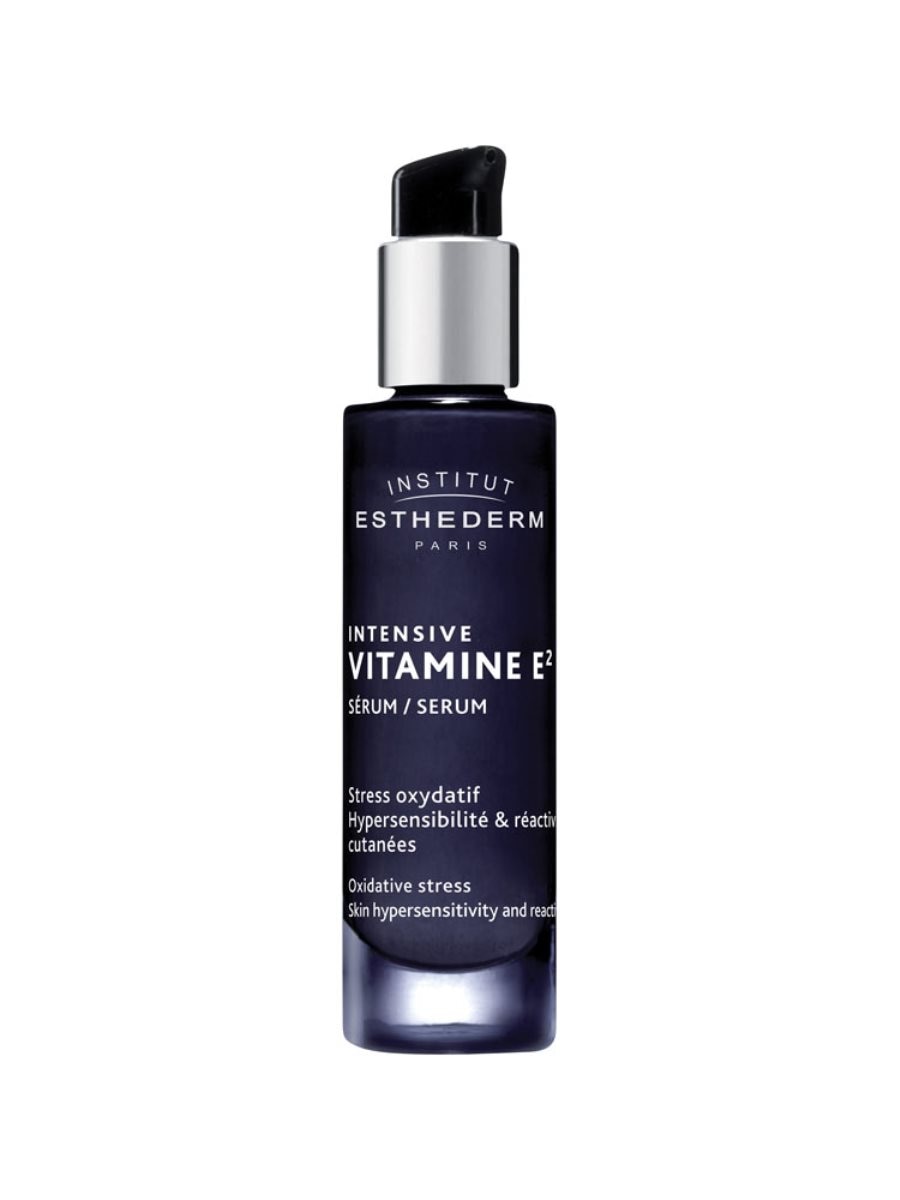 Sérum Calmante Pele Sensível Intensive Vitamine E² 30ml Esthederm 1