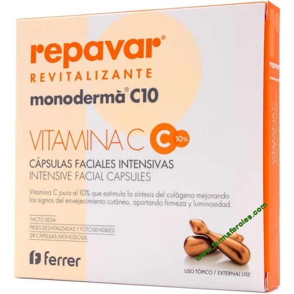 Imagem 0 de Ampolas para Pele Clique One C10 Clique -  2 ml x 28 monodoses