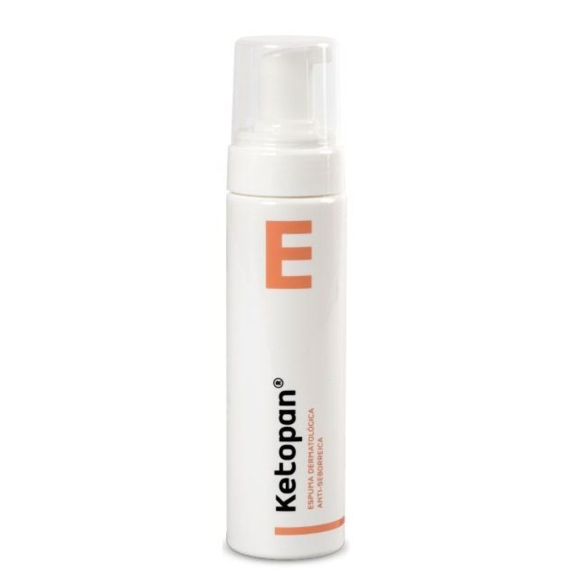 Imagem 0 de Ketopan Espuma Limpeza 200ml Derma