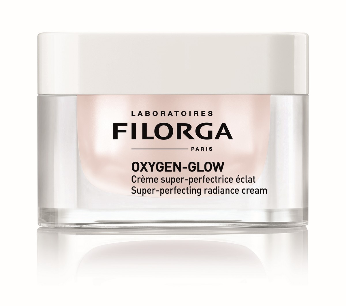Imagem 0 de Creme de Rosto Oxygen-Glow 50ml Filorga