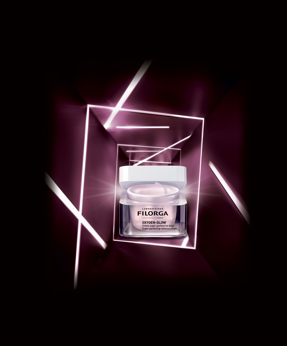 Creme de Rosto Oxygen-Glow 50ml Filorga 4