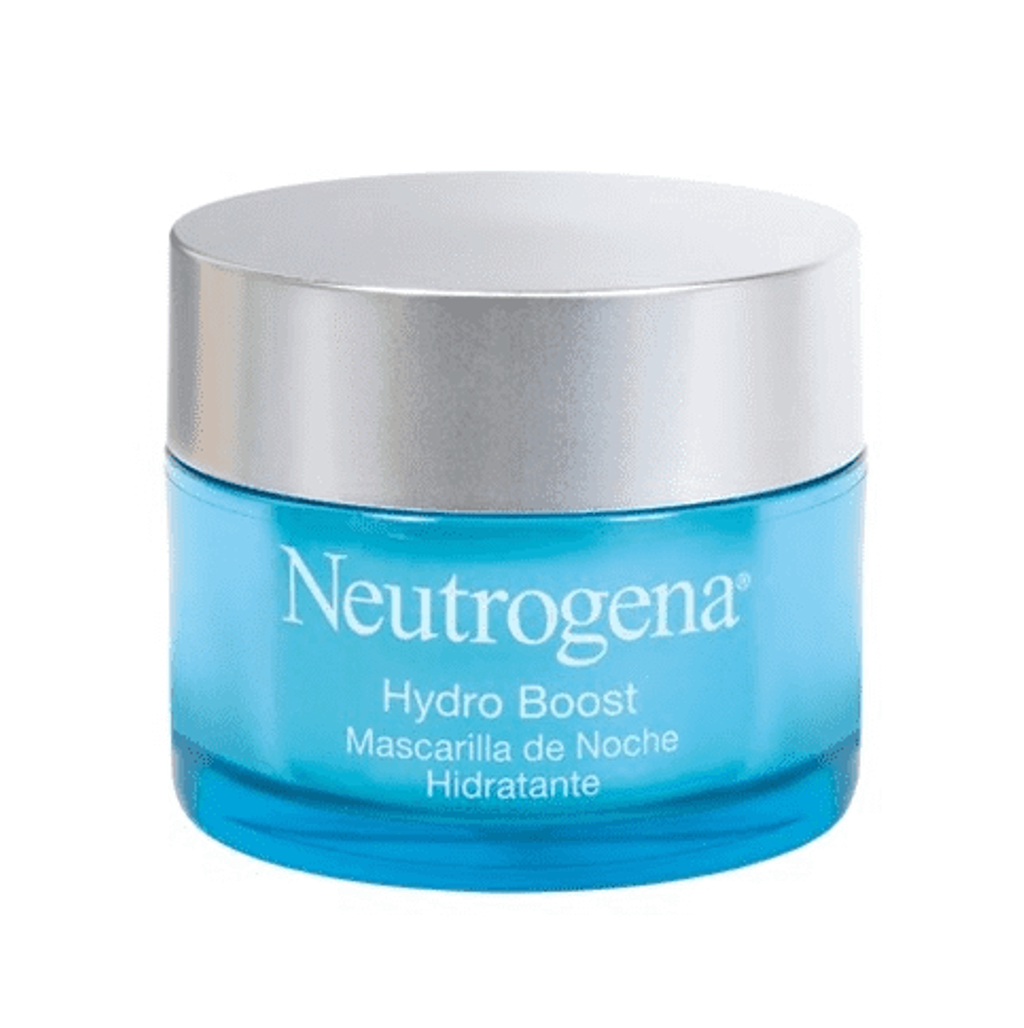 Imagem 0 de Máscara de Noite Hidratante Hydro Boost 50 ml Neutrogena