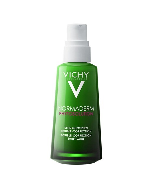 Imagem 0 de Cuidado Dupla Ação Phytosolution Normaderm 50ml Vichy