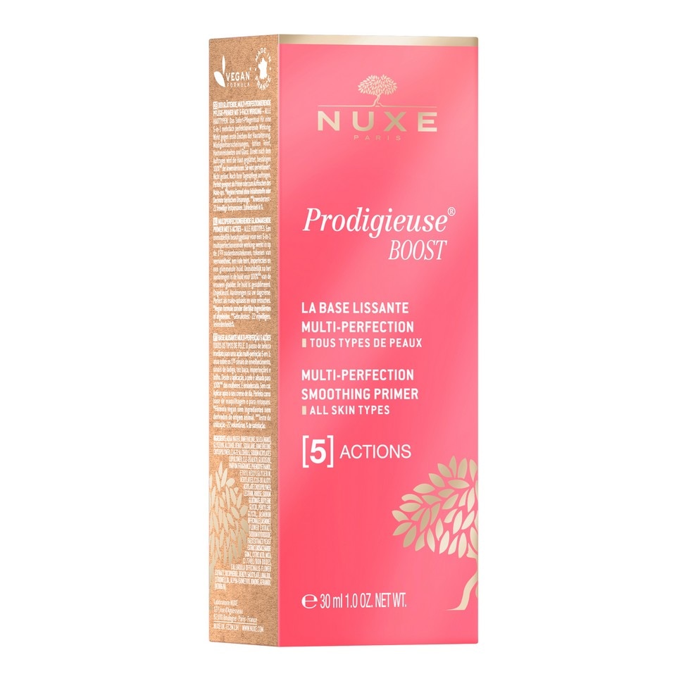 Creme 5 em1  Prodigieuse Boost  30 mL Nuxe 2