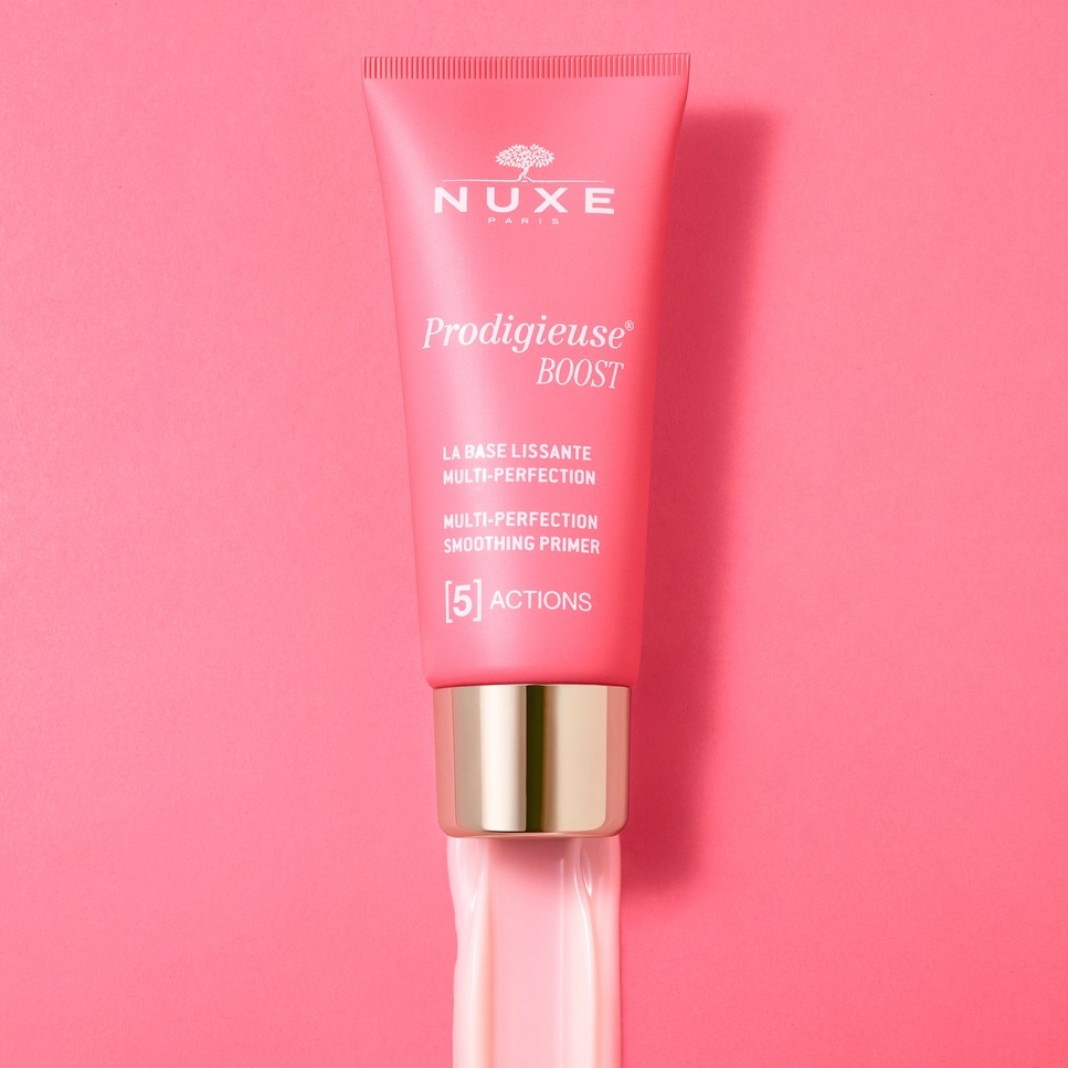 Creme 5 em1  Prodigieuse Boost  30 mL Nuxe 4