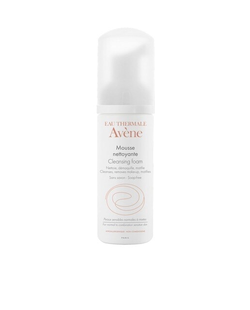 Mousse Limpeza Matificante - 50 ml 1
