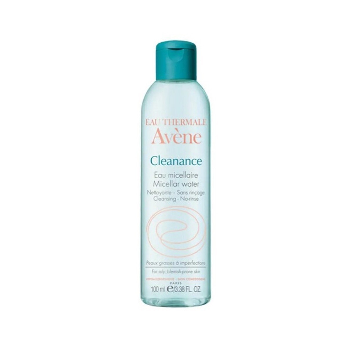 Imagem 0 de Loção Micelar 100 mL Avène